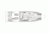 Ferretti Yachts 720 